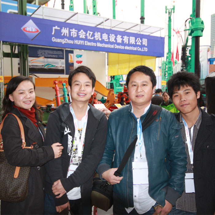 2010年上海国际宝马展 
