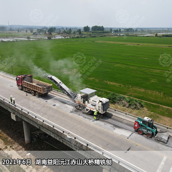 精铣刨 沥青精铣刨 湖南益阳精铣刨 精铣刨机出租 精铣刨价格